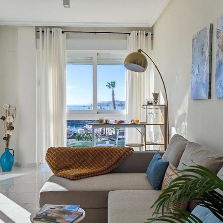 Romantic Beach Apartment Villajoyosa Kültér fotó
