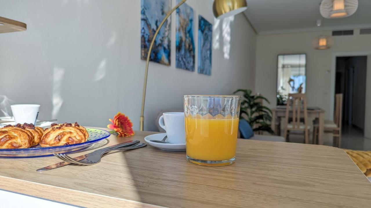 Romantic Beach Apartment Villajoyosa Kültér fotó