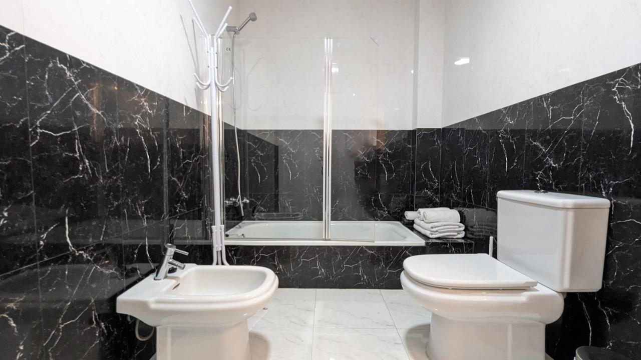 Romantic Beach Apartment Villajoyosa Kültér fotó